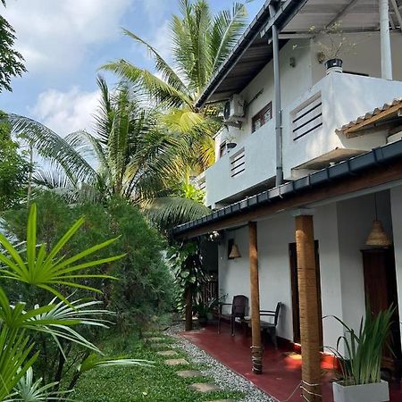 Jungle Villa 아항가마 외부 사진