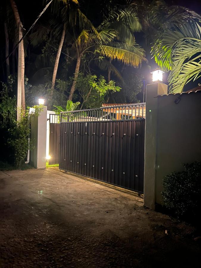 Jungle Villa 아항가마 외부 사진