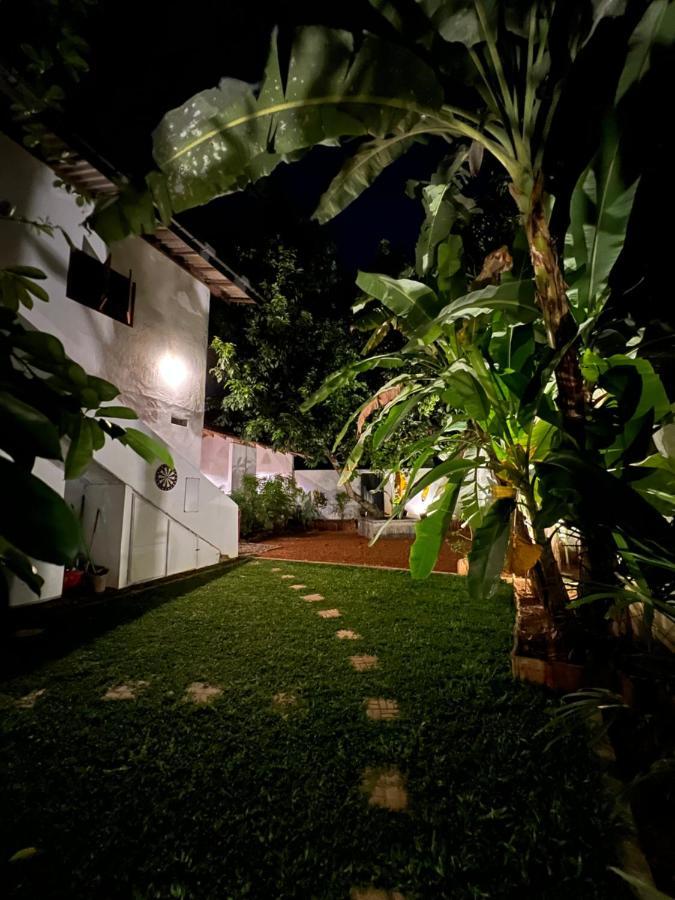 Jungle Villa 아항가마 외부 사진