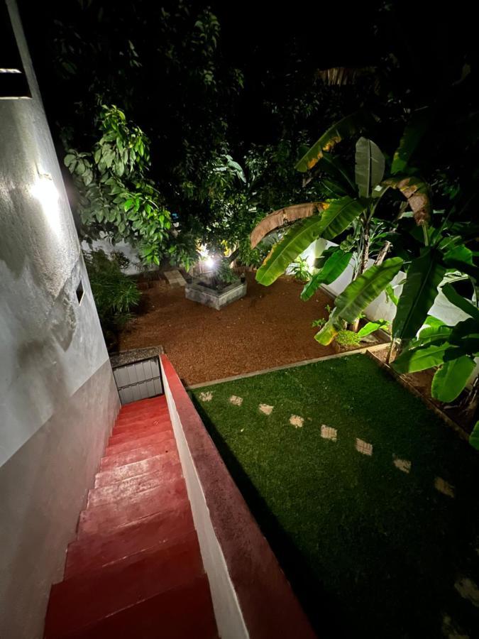 Jungle Villa 아항가마 외부 사진