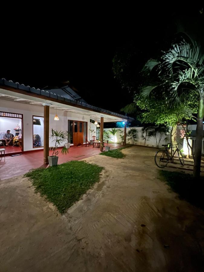 Jungle Villa 아항가마 외부 사진