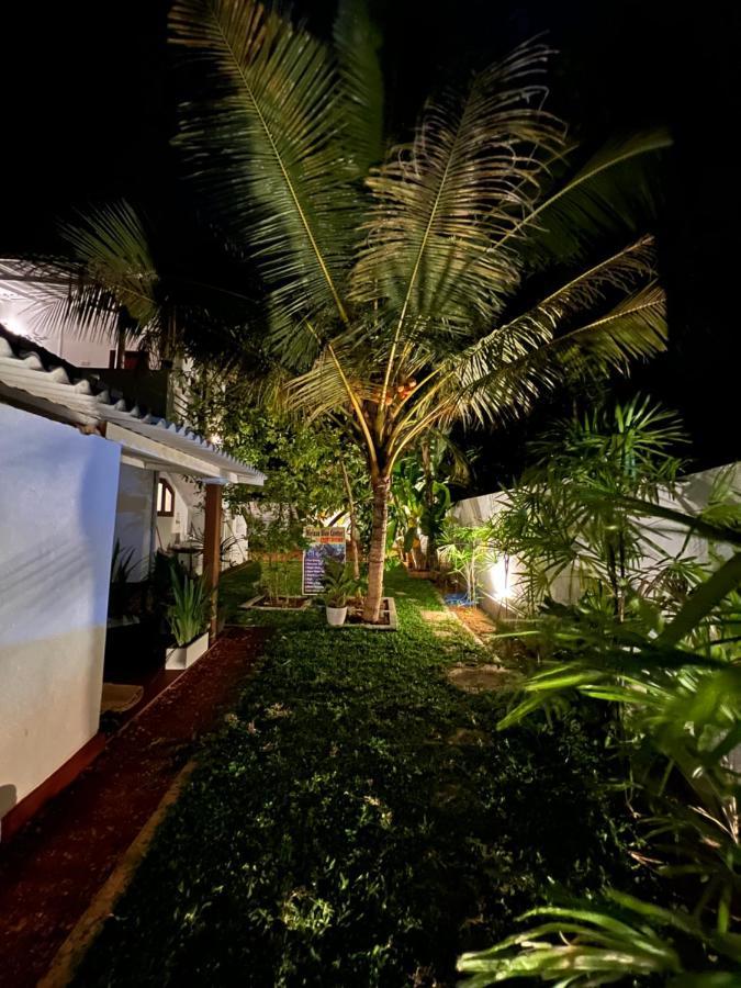 Jungle Villa 아항가마 외부 사진