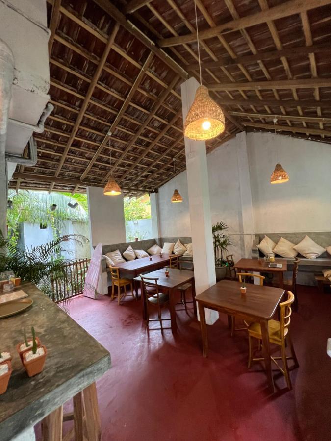 Jungle Villa 아항가마 외부 사진