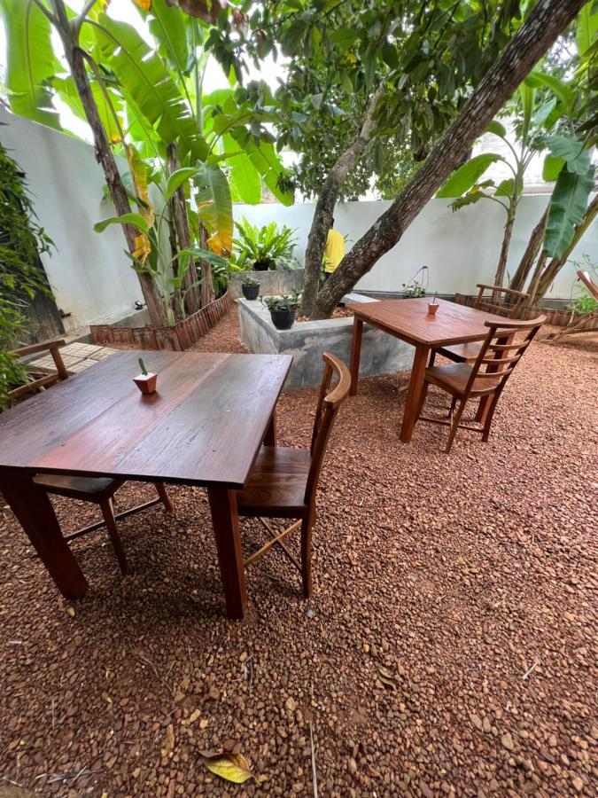Jungle Villa 아항가마 외부 사진