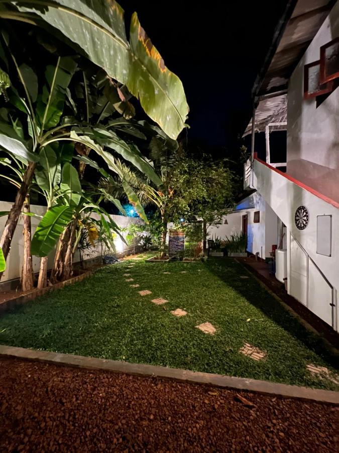 Jungle Villa 아항가마 외부 사진