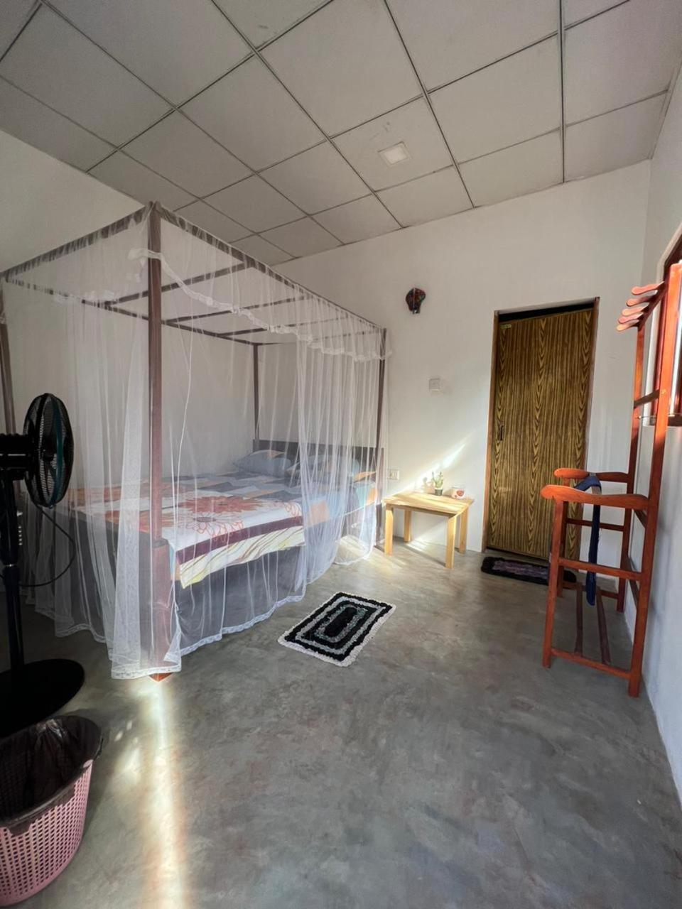 Jungle Villa 아항가마 객실 사진