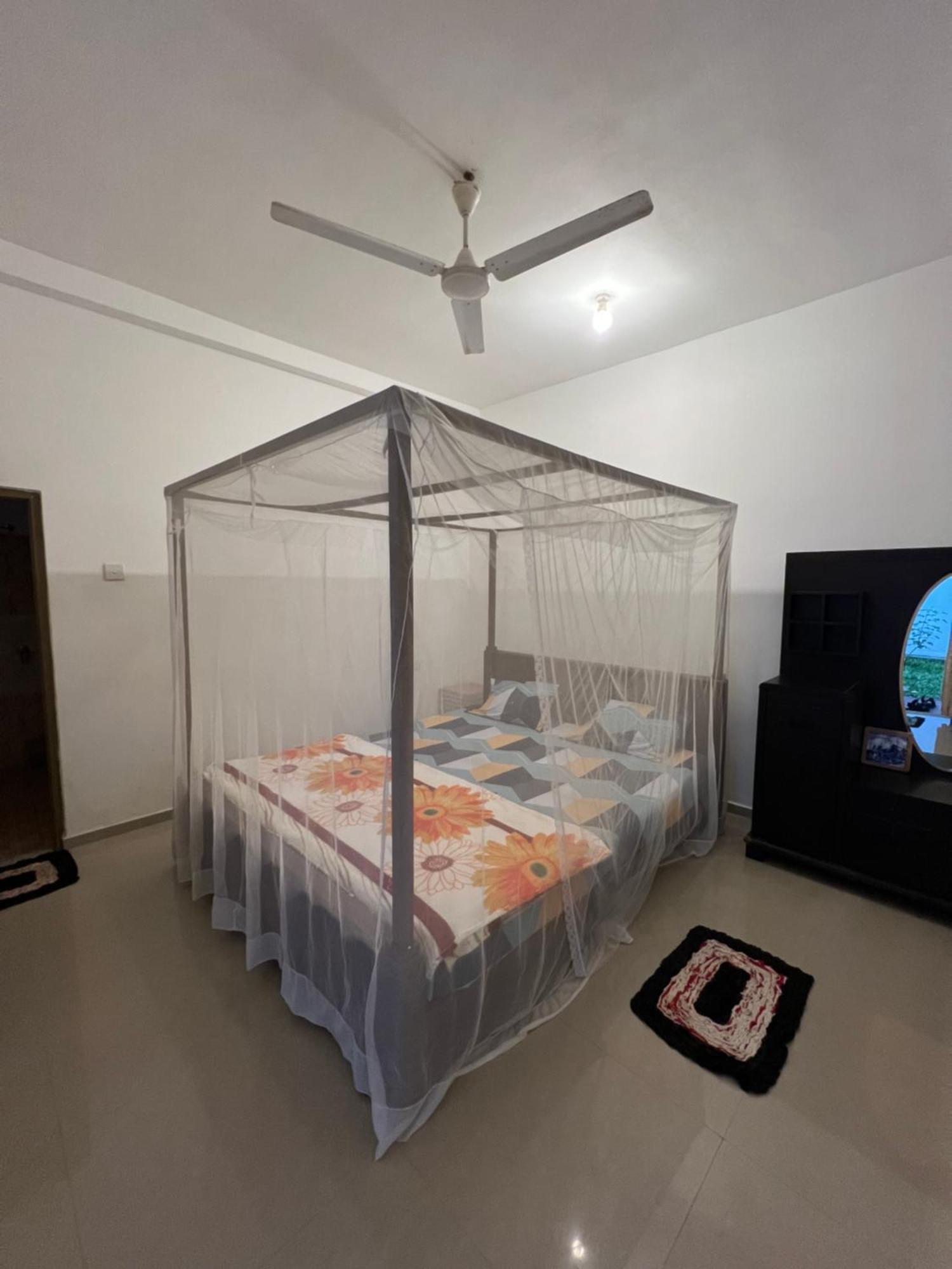 Jungle Villa 아항가마 객실 사진