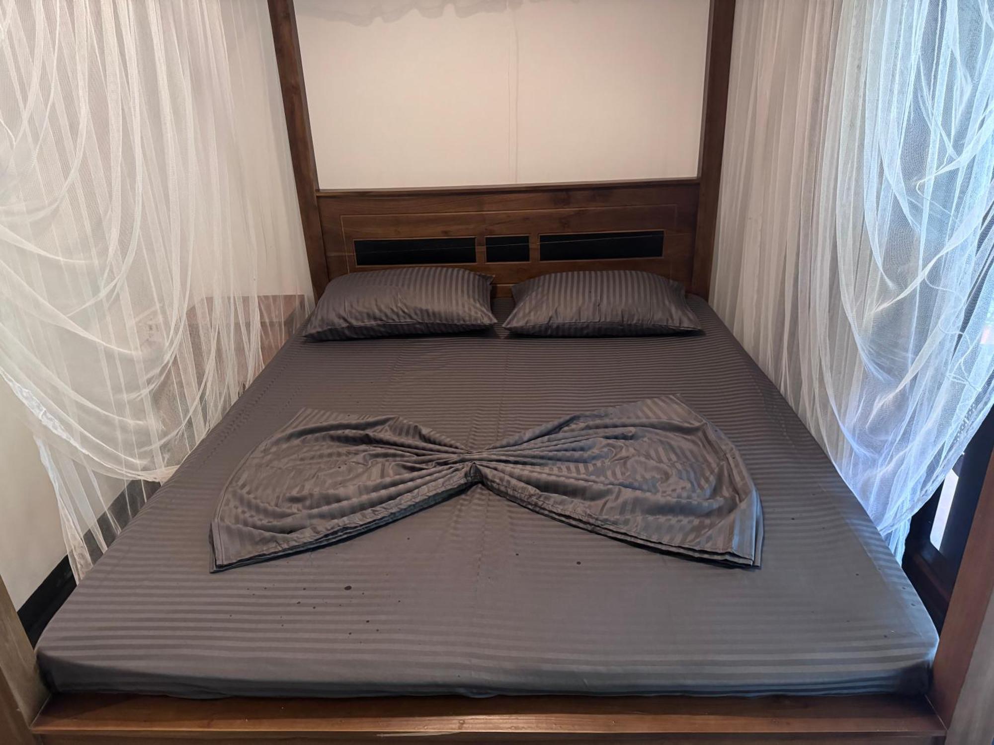Jungle Villa 아항가마 외부 사진